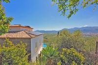 Agence immobilière Denia, Monte Pego - A vendre Villa, 5 chambres