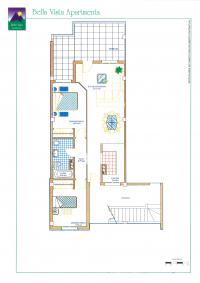 Agence immobilière Denia, Monte Pego - A vendre Appartement, 2 chambres