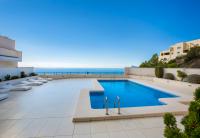 Real estate agency - For sale apartments in Residence Mare Nostrum II in Altea Hills