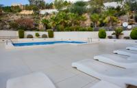 Real estate agency - For sale apartments in Residence Mare Nostrum II in Altea Hills