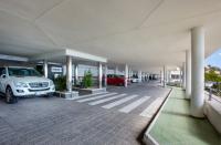 Real estate agency - For sale apartments in Residence Mare Nostrum II in Altea Hills