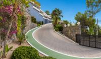 Real estate agency - For sale apartments in Residence Mare Nostrum II in Altea Hills