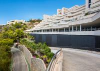 Real estate agency - For sale apartments in Residence Mare Nostrum II in Altea Hills