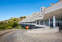 Real estate agency - For sale apartments in Residence Mare Nostrum II in Altea Hills