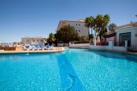Real estate agency - For sale apartments in Residence Bellavista  in Monte Pego