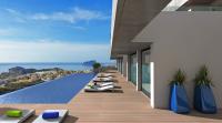 Real estate agency - For sale apartments in Residence Blue Infinity in Cumbre del Sol