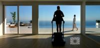 Real estate agency - For sale apartments in Residence Blue Infinity in Cumbre del Sol