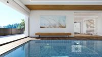 Real estate agency - For sale apartments in Residence Golf Suites La Sella in Muntanya de la Sella