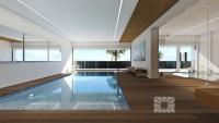 Real estate agency - For sale apartments in Residence Golf Suites La Sella in Muntanya de la Sella