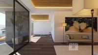 Real estate agency - For sale apartments in Residence Golf Suites La Sella in Muntanya de la Sella