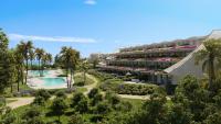 Real estate agency - For sale apartments in Residence Delfin Natura in El Albir