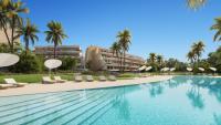 Real estate agency - For sale apartments in Residence Delfin Natura in El Albir