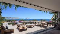 Real estate agency - For sale apartments in Residence Delfin Natura in El Albir