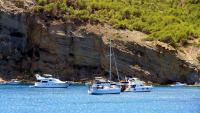 Real estate agency - For sale apartments in Residence Delfin Natura in El Albir