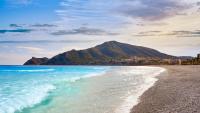 Real estate agency - For sale apartments in Residence Delfin Natura in El Albir