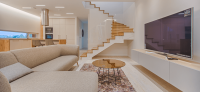 Real estate agency - For sale apartments in Residence Delfin Natura in El Albir