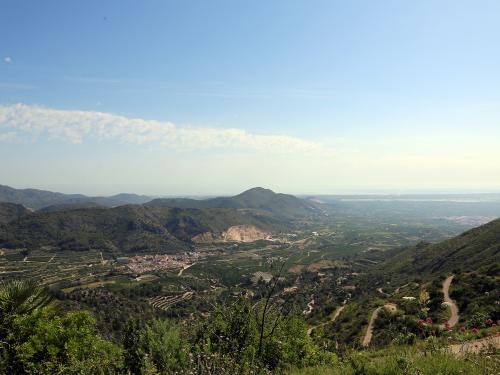 Acheter sur la Costa Blanca - Denia - Adsubia