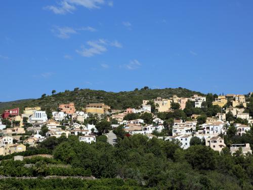 Acheter sur la Costa Blanca - Denia - Adsubia