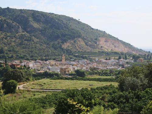 Acheter sur la Costa Blanca - Denia - Adsubia