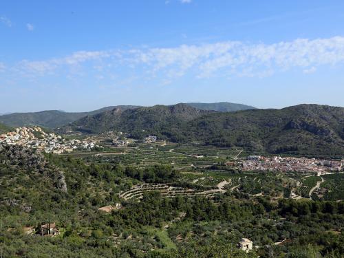 Acheter sur la Costa Blanca - Denia - Adsubia