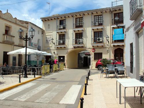 Acheter sur la Costa Blanca - Alcalalí