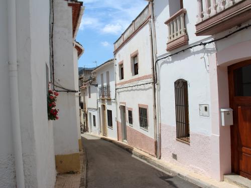 Acheter sur la Costa Blanca - Alcalalí
