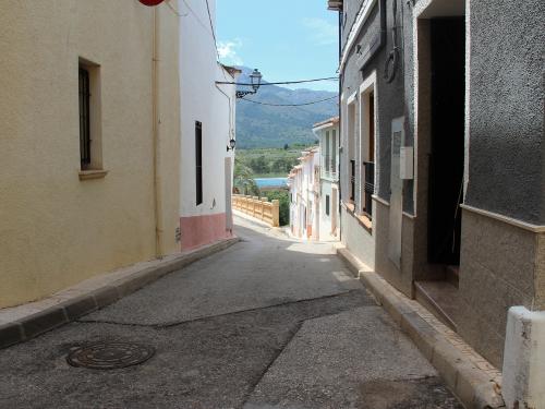 Acheter sur la Costa Blanca - Alcalalí