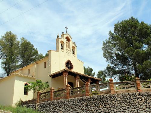 Acheter sur la Costa Blanca - Alcalalí