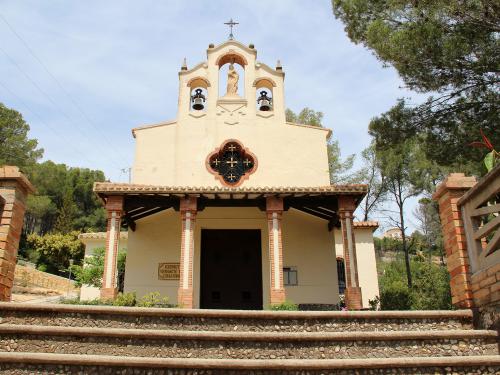 Acheter sur la Costa Blanca - Alcalalí