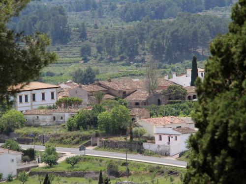 Acheter sur la Costa Blanca - Alcalalí