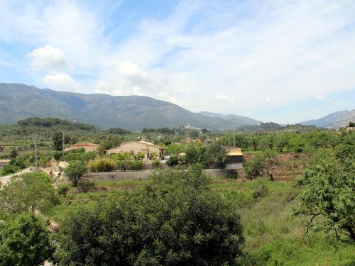 Acheter sur la Costa Blanca - Alcalalí
