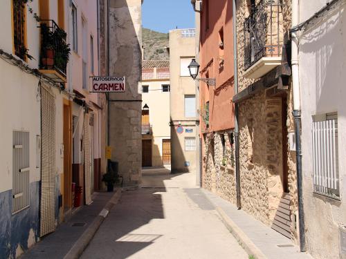 Acheter sur la costa Blanca - Alpatró
