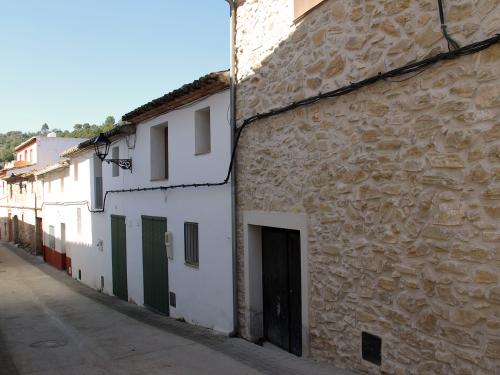 Acheter sur la costa Blanca - Alpatró