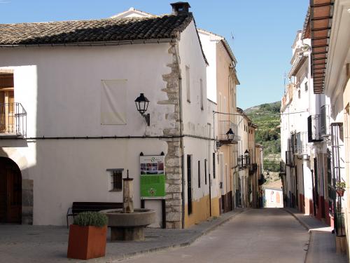 Acheter sur la costa Blanca - Alpatró