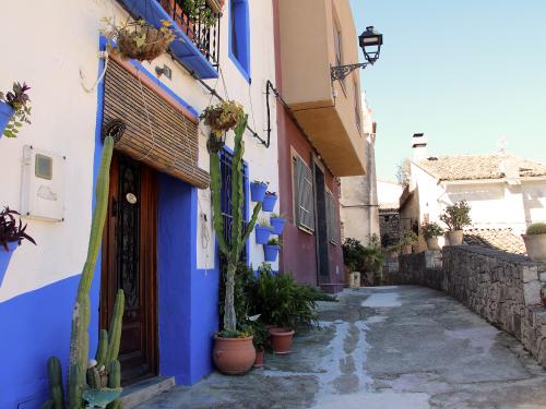 Acheter sur la costa Blanca - Alpatró