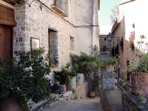 Acheter sur la costa Blanca - Alpatró