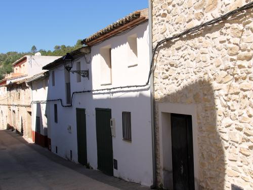 Acheter sur la costa Blanca - Alpatró