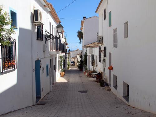 Acheter sur la Costa Blanca - Altea