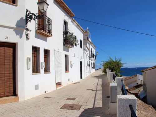Acheter sur la Costa Blanca - Altea