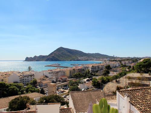 Acheter sur la Costa Blanca - Altea