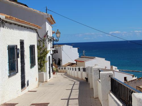 Acheter sur la Costa Blanca - Altea