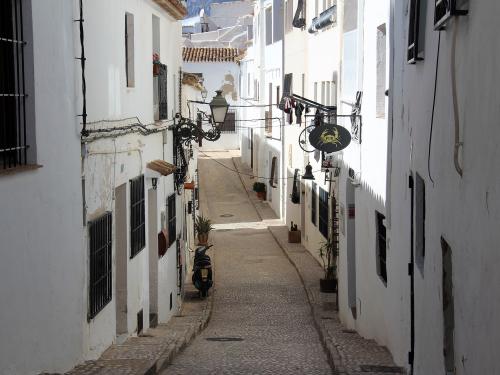 Acheter sur la Costa Blanca - Altea