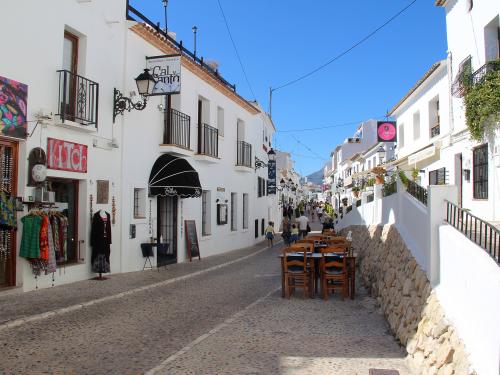 Acheter sur la Costa Blanca - Altea