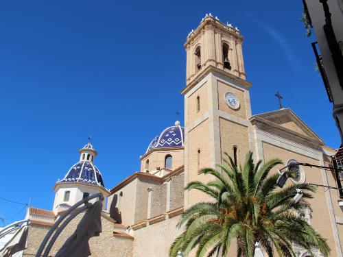 Acheter sur la Costa Blanca - Altea