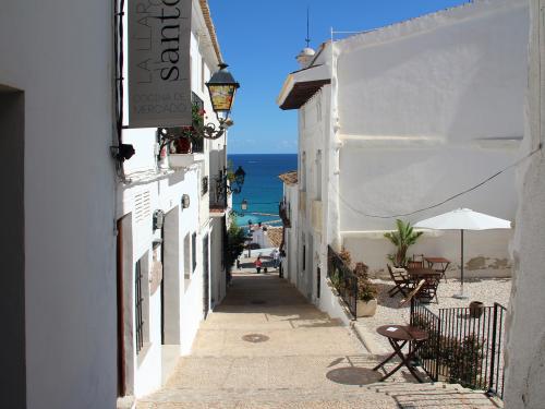 Acheter sur la Costa Blanca - Altea