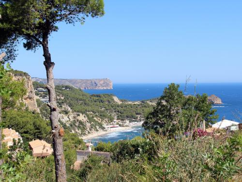 Acheter sur la Costa Blanca - Balcon al Mar, Javea