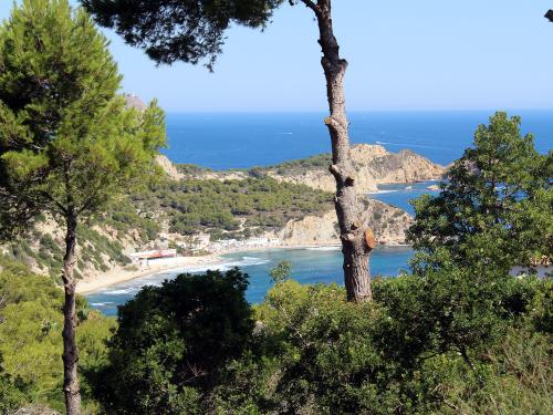 Acheter sur la Costa Blanca - Balcon al Mar, Javea