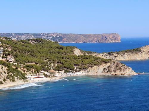 Acheter sur la Costa Blanca - Balcon al Mar, Javea