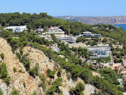 Acheter sur la Costa Blanca - Balcon al Mar, Javea