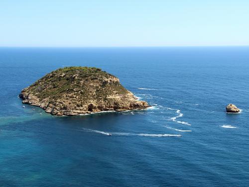 Acheter sur la Costa Blanca - Balcon al Mar, Javea